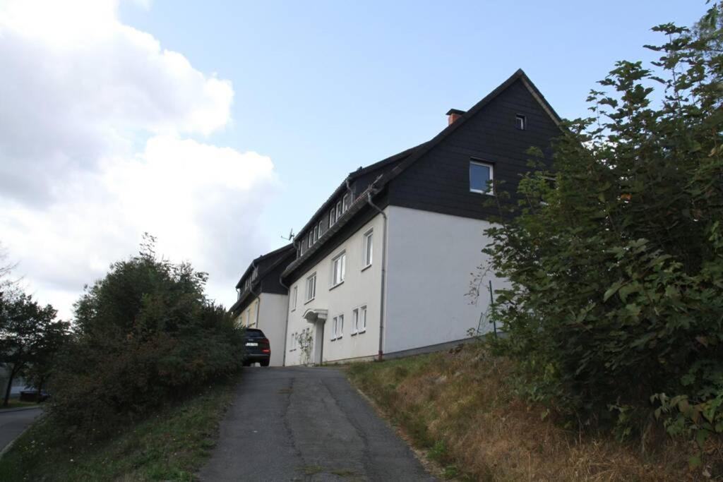 Wohnung Julius 3 Sankt Andreasberg Exterior foto